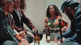 J-Smash, Una Rams, Gusba Banana ft. Zanda Zakuza & TallexQ – tshinakaho [official music video]
