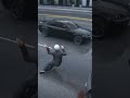 First Day on GTA 6 be like ! #shortsviral #gta #gtaglitch #gaming #firstpersonshooter #gtaonlinegta