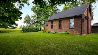 478436 Third Line | MLS SHOWCASE