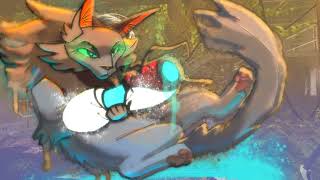 Choice // Warriors Hollyleaf // part 4
