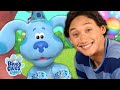 Happy Birthday To Blue 🎂 ! Vlog 40 (39, 38, 37) | Blue's Clues & You!