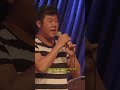 Better late than never! #standupcomedy #comedy