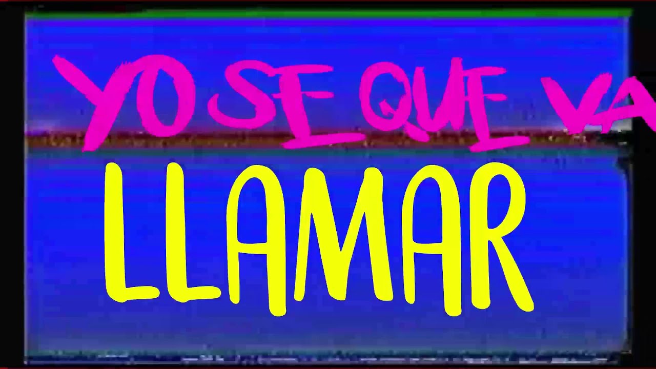 Lary Over Sola El Wason Bb Youtube