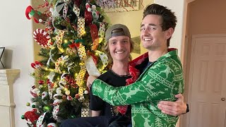 Happy 21st Birthday JJ.