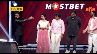 Sarkaar 3 @realmemobiles | Episode 4 | Malvika Nair, Nandini Reddy, Santosh | Pradeep Machiraju