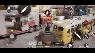 COD WARZONE | Solo Win LMG MK.78 Gameplay PS5 PRO(No Commentary)