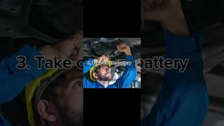 FREE battery hack #shorts #smallyoutuber #bikelife #biking #mtb 