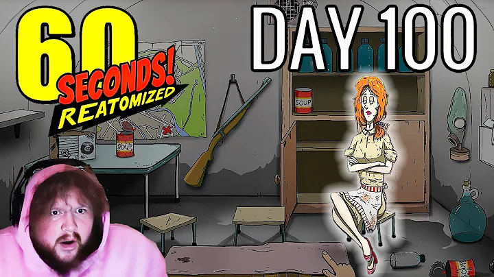 Getting A New Personal Record In 60 Seconds!