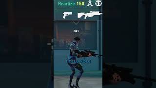 my valorant teammates are weird...