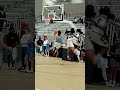 Adam Ramsey Impossible Layup! #ballislife #baller #aau #highlights #lay #jelly #basketball #nba