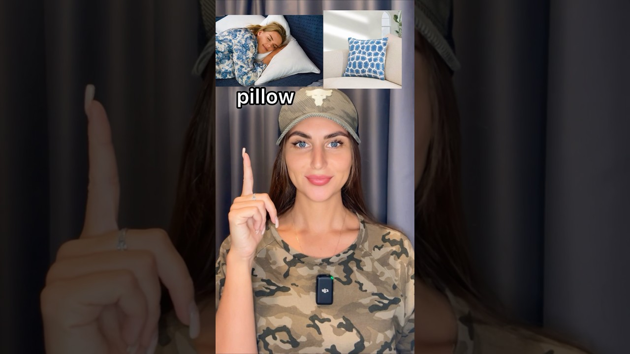 Confusing words 🇬🇧🇺🇸 