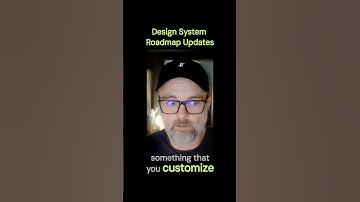 How to Show Design System Changes Over Time