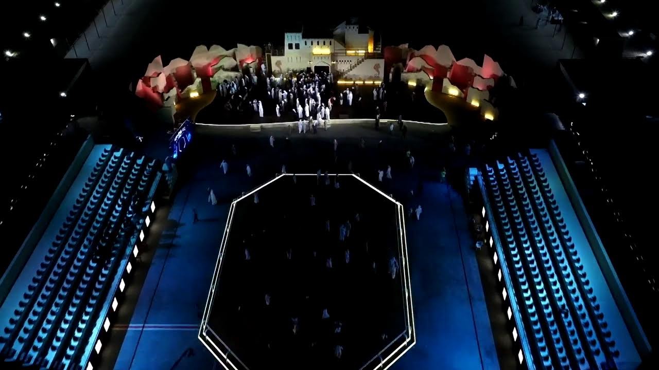 برنامج الميدان 21 (اليولة) ح9 موسم 2025-2026