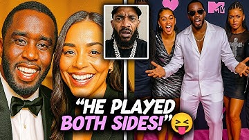 Diddy’s Camp EXPOSES Alleged Nipsey Hussle Plot — Lauren London Tapes Go Viral!