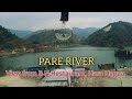 A new restaurant at Hara Happa / Beautiful view of Pare River / Papumpare Arunachal Pradesh