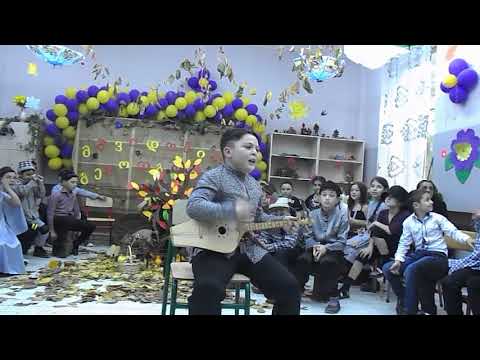 ძეგვის საჯარო სკოლის მოსწავლებმა შემოდგომა ღონისძიებით გააცილეს