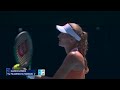 Peers/Gadecki v Guinard/Mladenovic Extended Highlights | Australian Open 2026 Final