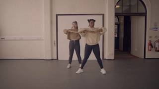 Remember| Katie| Shaw-nee and Lorraine Choreography