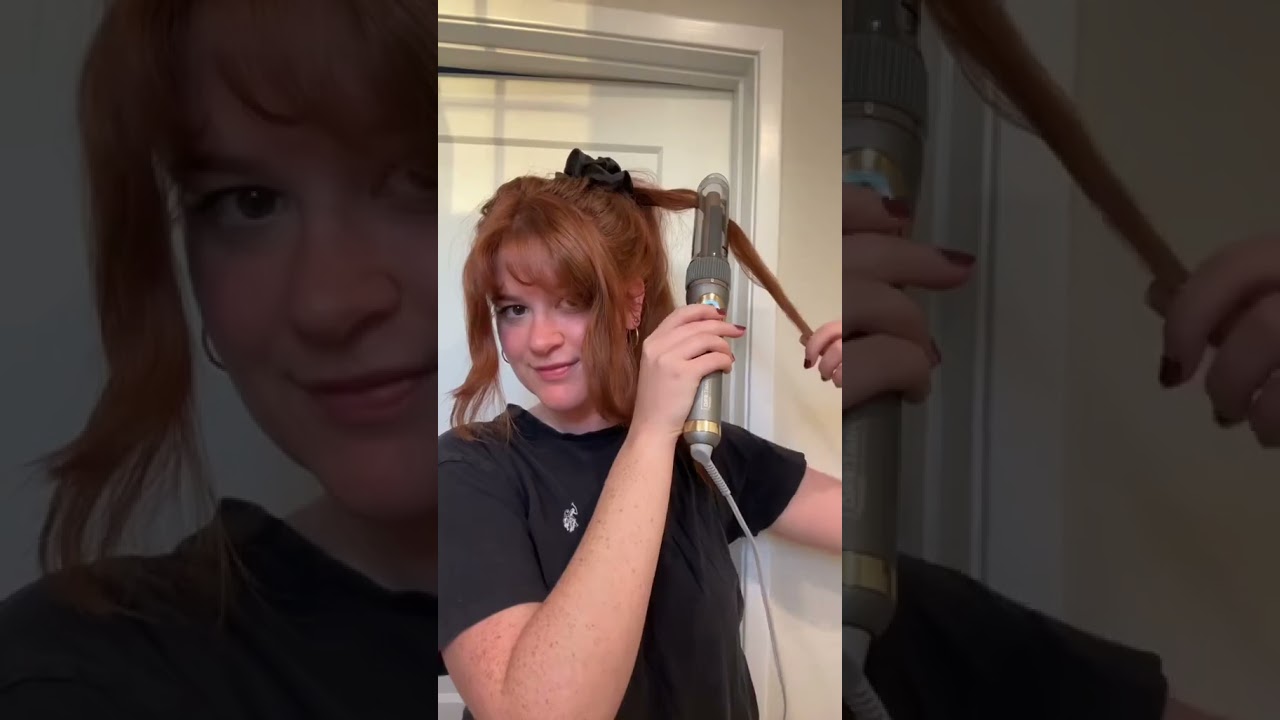 Activate your curls with Curl Secret Auto-Curler. Now only $49.97 @walmart