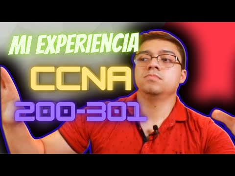 Video: ¿Puede realizar el examen CCA en línea?