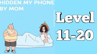 Hidden My Phone By Mom Level 11-20 Walkthrough | Escape Game | Android Gameplay. screenshot 5