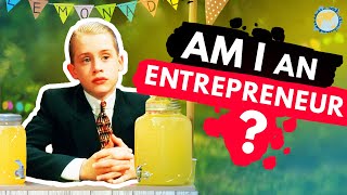 5 Real Signs You Might Be An Entrepreneur