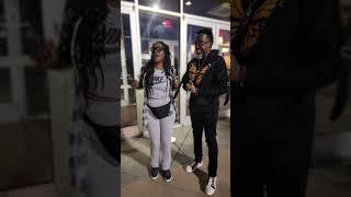 Great interview with Damian hall from Guy #industreetwithtinab Wealth