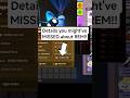 HIDDEN Details about REM! #deadlockbeta #deadlockguide #deadlockmoments #gaming