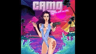 CAMO - Life is Wet (feat. JMIN) (inst/mr)