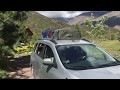 Argentina for Christmas and New Years 2017