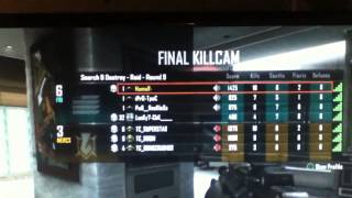 Gb dispute vs tc 2em map raid
