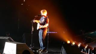Ed Sheeran - Feeling Good/I See Fire (Toronto, July 8, 2017)