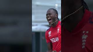 Jofra Archer Is Always Looking To Make A Mess Of The Stumps 