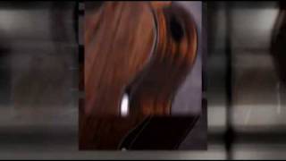 Charis Acoustic Guitars