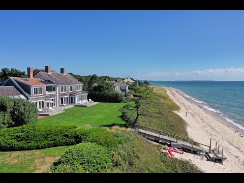 771 Sea View Avenue, Osterville, MA home video tour