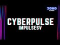 Cyberpulse  impulsesv timelapse  music by jono