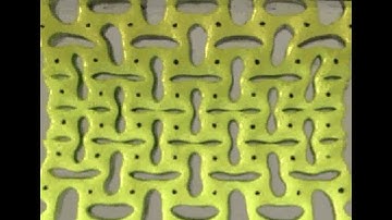 extreme mechanical metamaterials