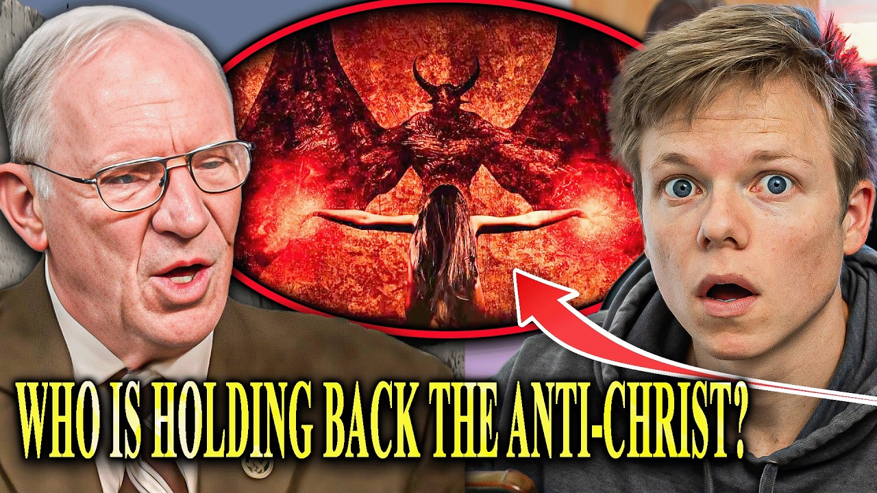 Chuck missler christmas