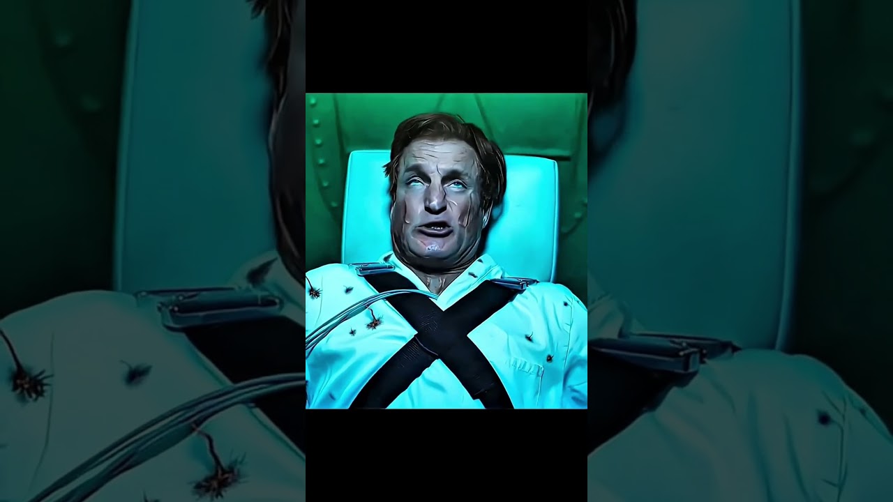 Carnage best transformation 🥶 