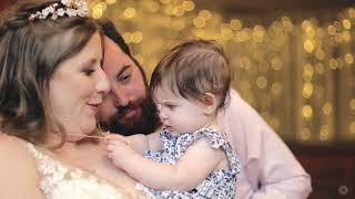 Rachel David Chance s Wedding Video Carver Event Center Damascus Oregon