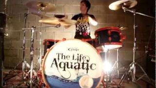 Video thumbnail of "The Life Aquatic . Voices [Music Video]"