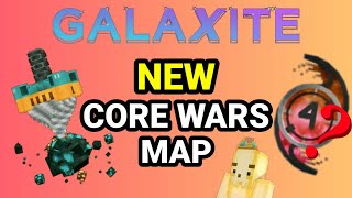 NEW Core Wars Map & SEASON 4 Coming Soon!!! | This Week In Galaxite