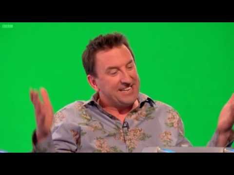 Would I Lie to You?-  Was Lee Mack a bridesmaid at his auntie's wedding? - YouTube