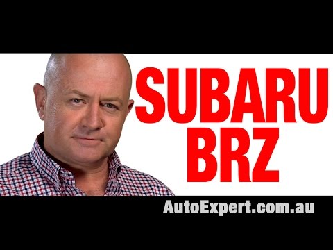 2017-subaru-brz-review-|-auto-expert-john-cadogan-|-australia