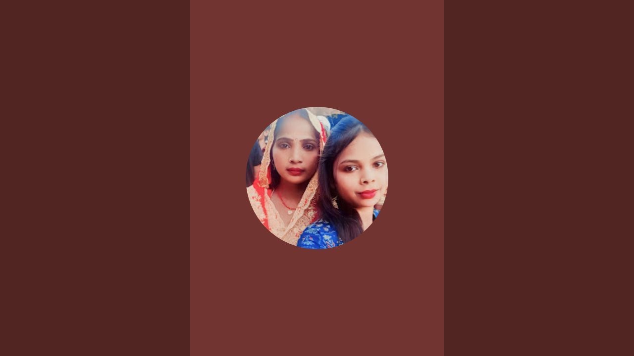 poonam Nishad  is live! welcome to my live