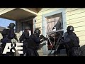 Dallas SWAT: Police Raid Drug House For The NINTH Time | A&E