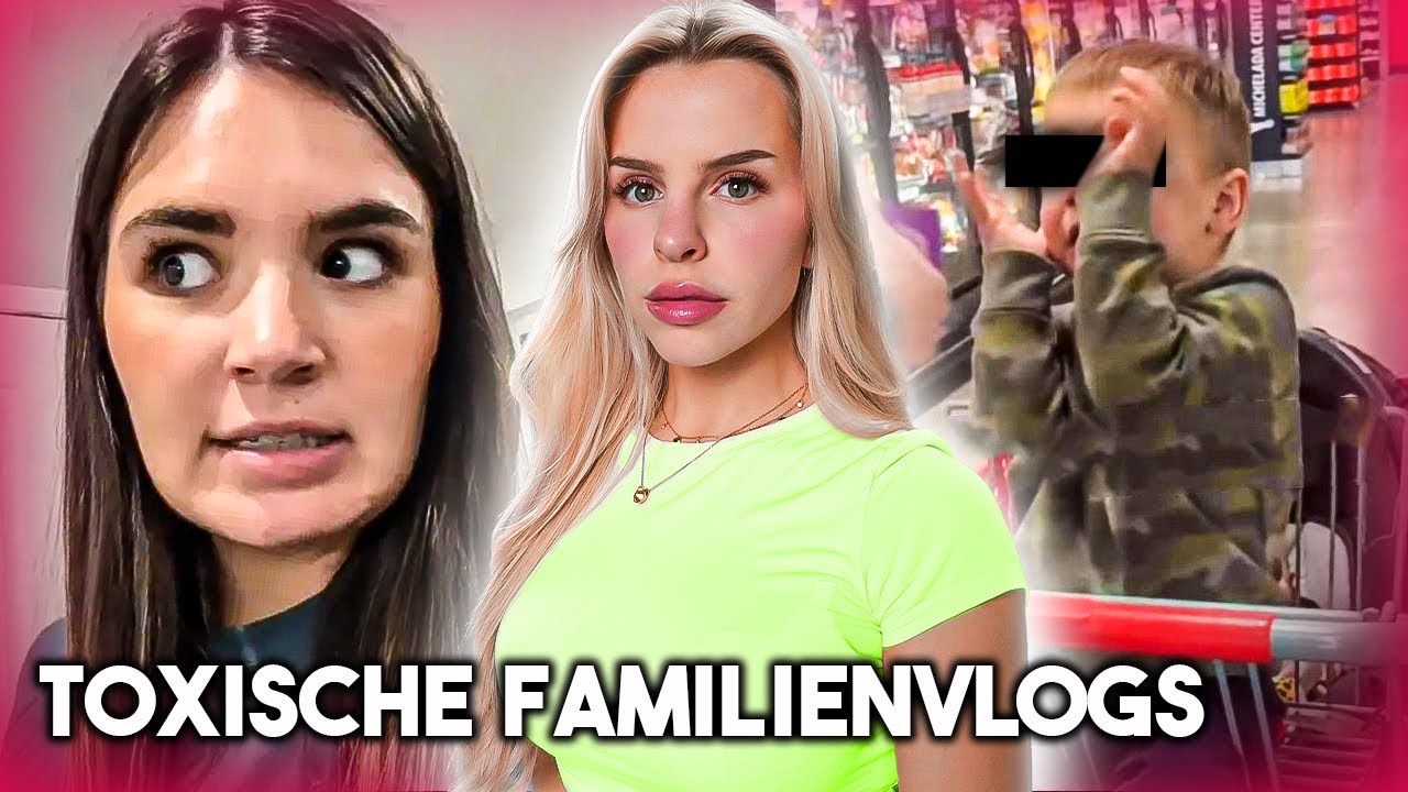 Kind leidet für Tiktok? | Der Fall Nurse Hannah