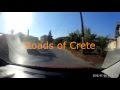 Road of Crete - 2016  (Kalamaki - Sivas - Odigitria - Martsalo )