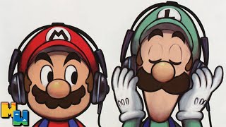 The Best Video Game Soundtracks - Minus Cast #32
