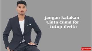 CINTA ATAU KASIHAN ~ vicky salamor ~